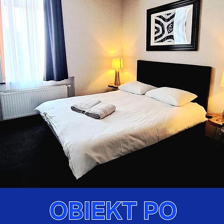Villa Grudziądz Buitenkant foto
