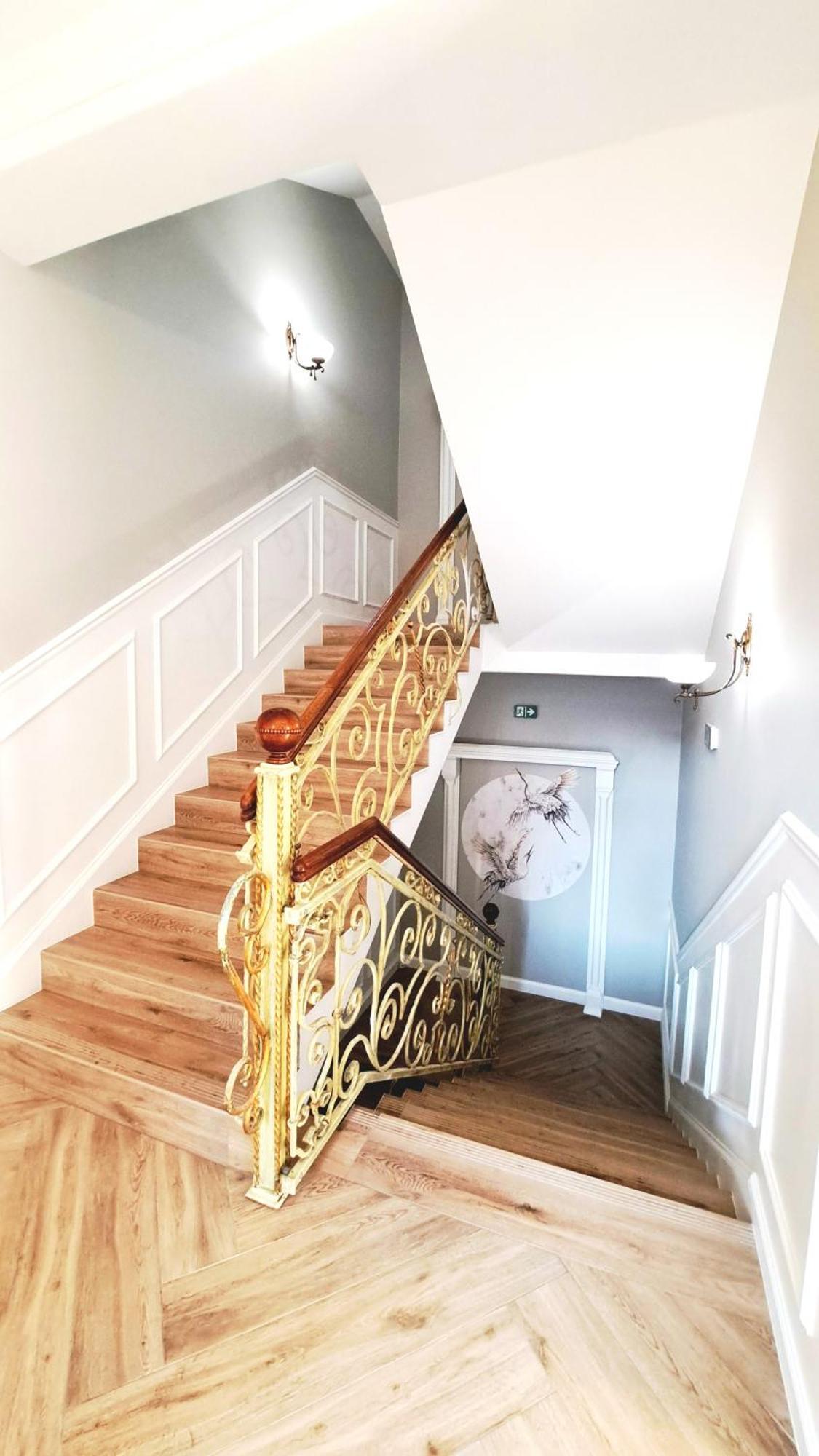 Villa Grudziądz Buitenkant foto