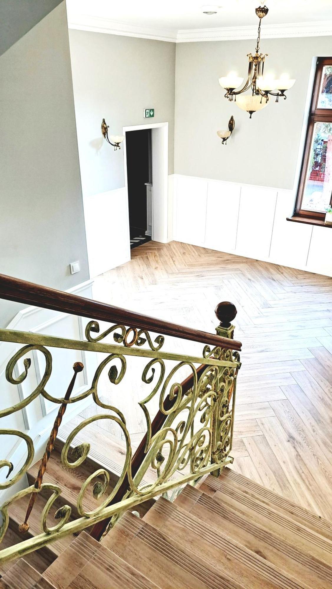 Villa Grudziądz Buitenkant foto
