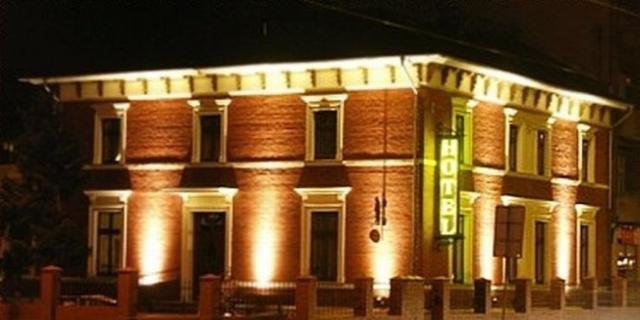 Villa Grudziądz Buitenkant foto